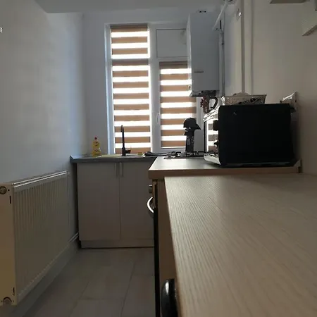 Zen Studio Onesti Exterior photo