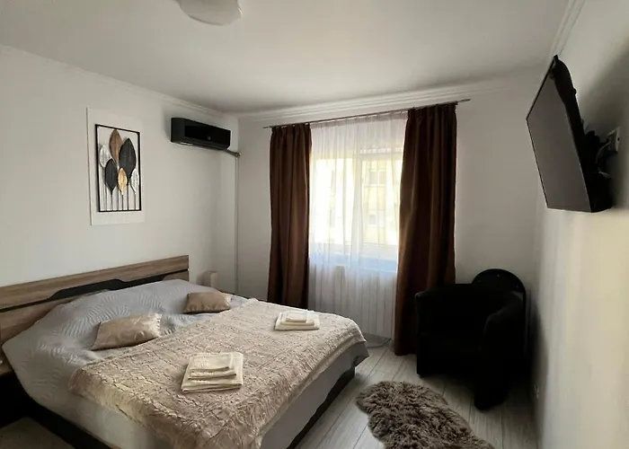 Zen Studio Onesti