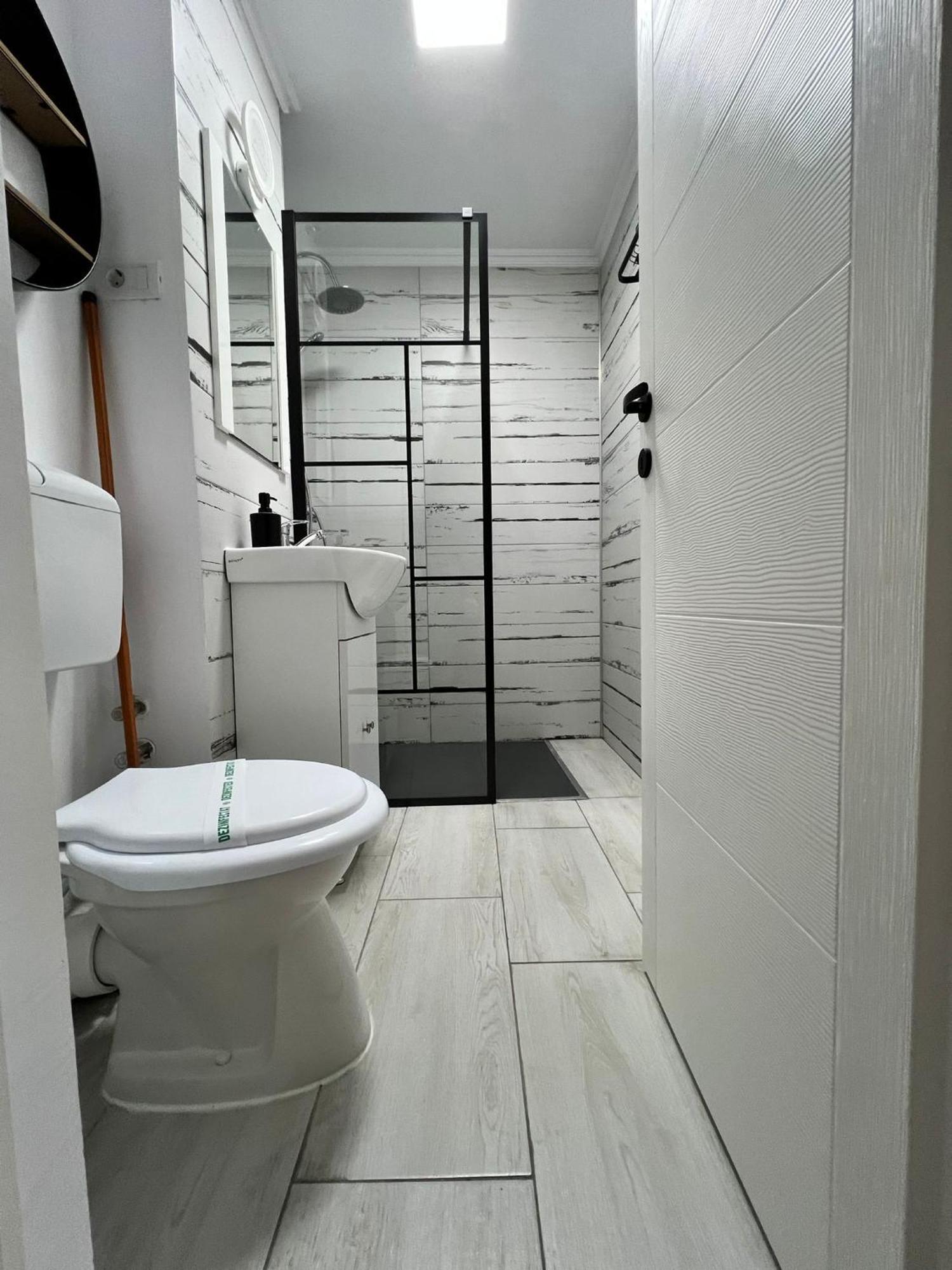 Zen Appartement Onesti