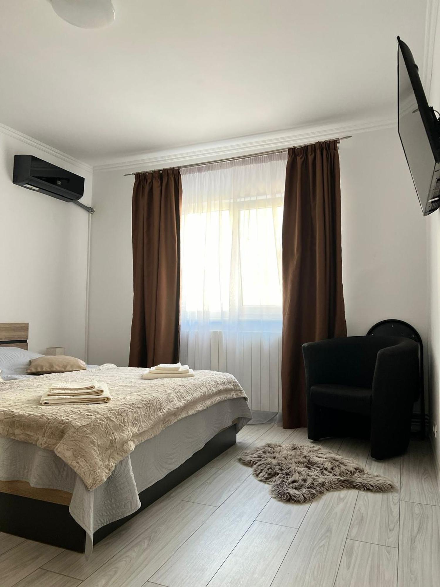 Zen Appartement